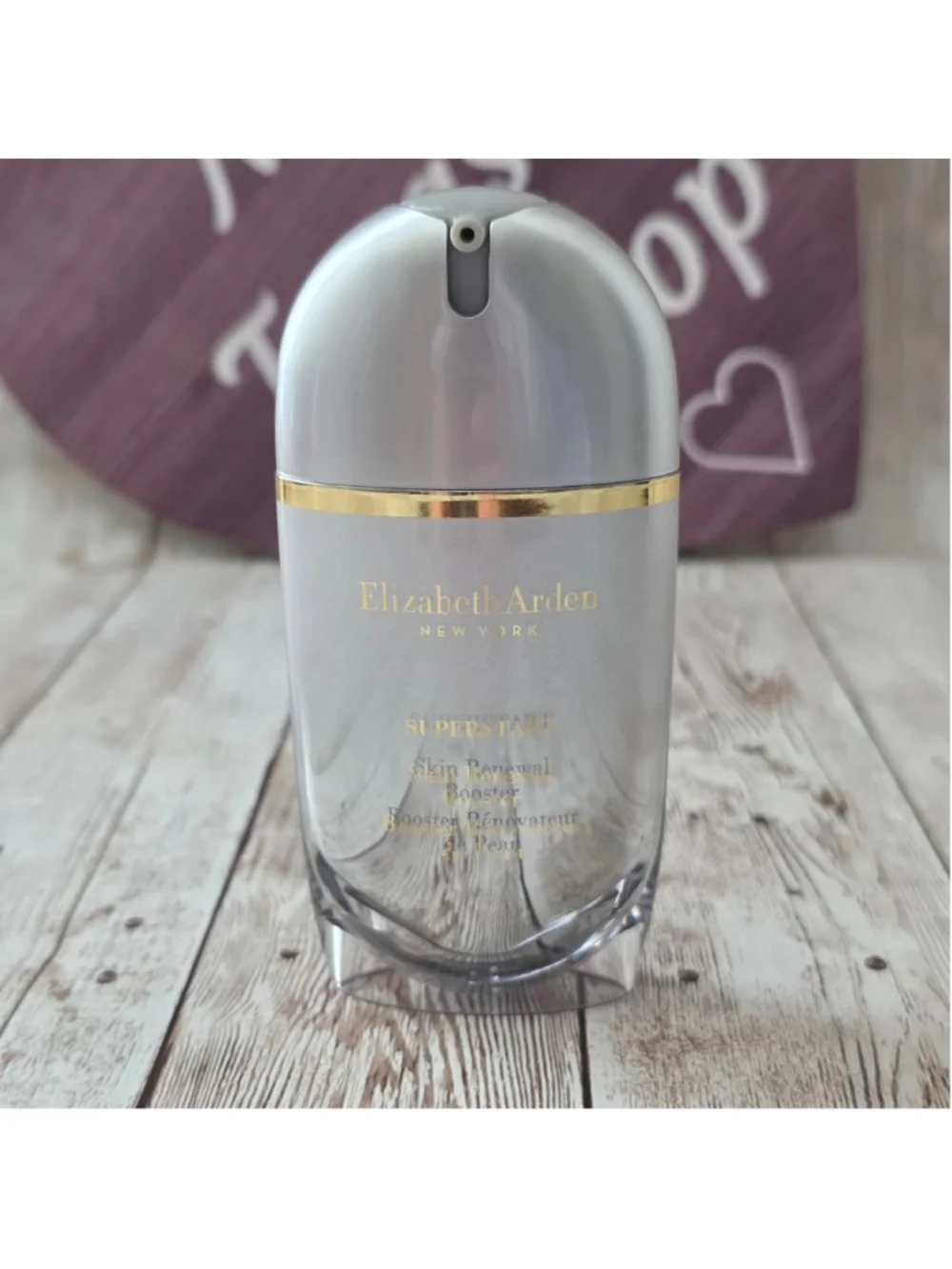 Women's Elizabeth Arden Skin Renewal Booster NWOT